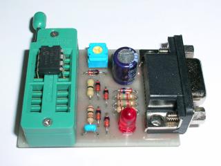 RCD Programmer